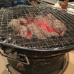 焼ジビエ 罠 神田 - 