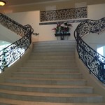 53 By The Sea - Mステで、「嵐」が唄った階段…♡