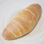 クリオロ - '16.06塩パン