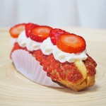 クリオロ - '16.06エクレール･フレーズ