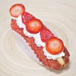 クリオロ - '16.06エクレール･フレーズ