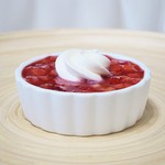 クリオロ - '16.06クレーム･ブリュレ