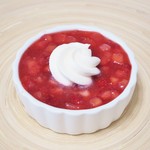 クリオロ - '16.06クレーム･ブリュレ