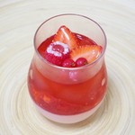 クリオロ - '16.06ヴェリーヌ･プランタン