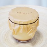 クリオロ - '16.06こだわりプリン