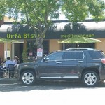 Urfa Bistro - 