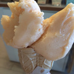 ミルクパレット - 夏季限定メロン