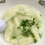 五十番 - 水餃子