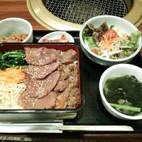 今半万窯 新宿店 - 