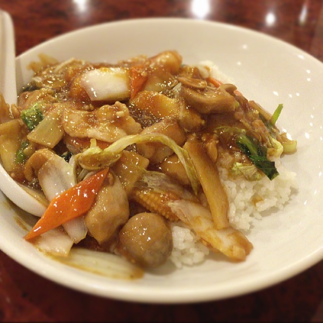 龍華楼 北習志野 中華料理 食べログ