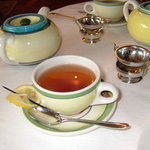 BASILICO - 紅茶