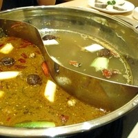 天香回味 赤坂別館 - 鍋