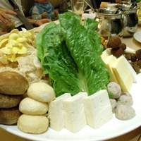 天香回味 赤坂別館 - 野菜