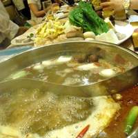 天香回味 赤坂別館 - 鍋