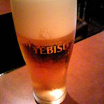 BON MESSA - エビス生ビール