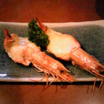 BON MESSA - えびのタルタルチーズ焼