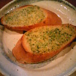 BON MESSA - ガーリックトースト