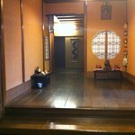 明神下 神田川 - 