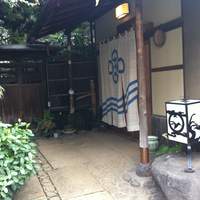 明神下 神田川 本店 - 