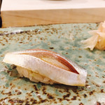 Sushi Takahashi - 