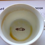 MUSEUM CAFE CARS & BOOKS - 