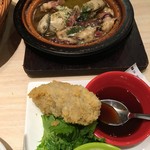 MICHI FISH&OYSTER - 