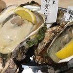 MICHI FISH&OYSTER - 