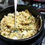 ティコ - 石焼ビビンバ