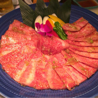 叙々苑 新宿小田急ハルク店 - 