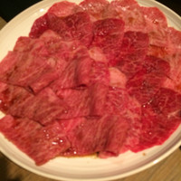 焼肉うしごろ 西麻布本店 - 