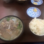 お食事処　みなとや - 