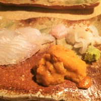 うを徳 - 