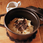 Terres de Truffes, Tokyo