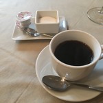 サンパ - コーヒー