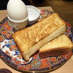 CAFE＆BAKERY MIYABI - 