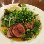 たんたたき２１００円