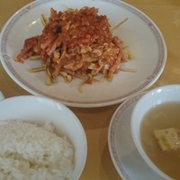 赤坂 四川飯店 - 