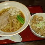 麺屋 むどう - 