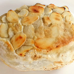 BARU竹末 - マンゴー＆あんこ(250円)