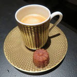 エクアトゥール - コーヒー＆カヌレ