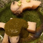 松もと - H28.6 鮑