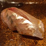 松もと - H28.6 鯵