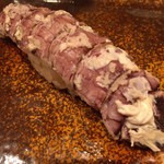 松もと - H28.6 シャコ