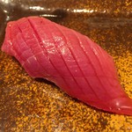 松もと - H28.6 中トロ