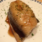 松もと - H28.6 穴子