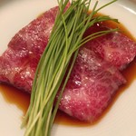 松もと - H28.6 ナガスクジラ