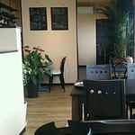 柿の木 - 柿の木