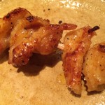 焼鳥 みずき - 