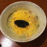 食楽 太太太 - スープ