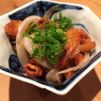 焼鳥 みずき - 